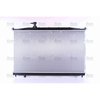 Nissens RADIATOR 67505